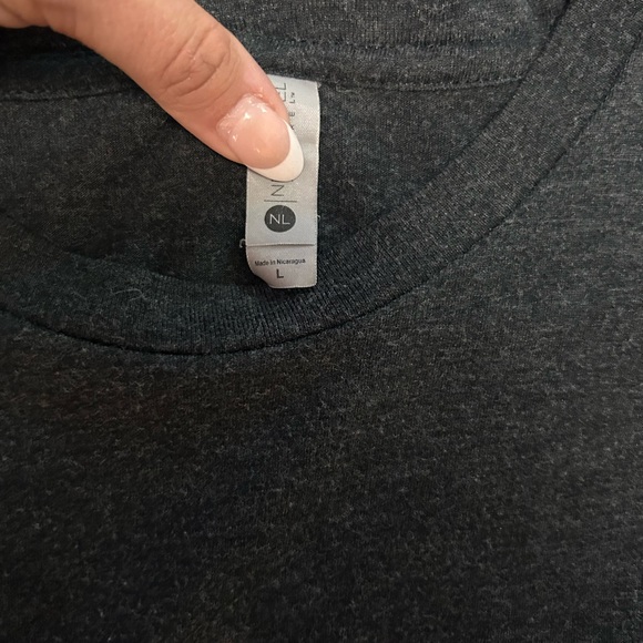 Koe Wetzel T-shirt - Picture 3 of 3